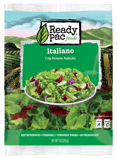 Italiano Salad Blend