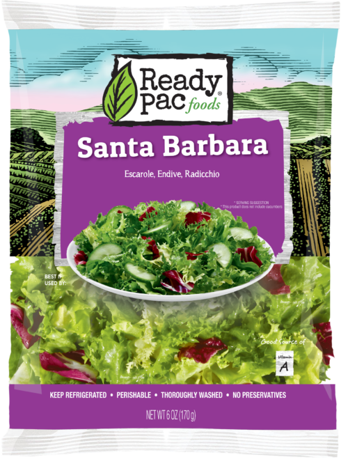 Santa Barbara Salad Blend