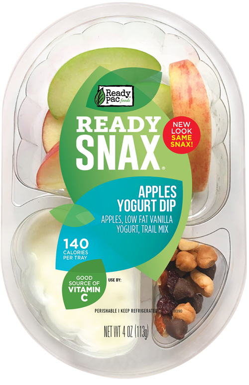 Ready Snax® Apple Yogurt Trail Mix