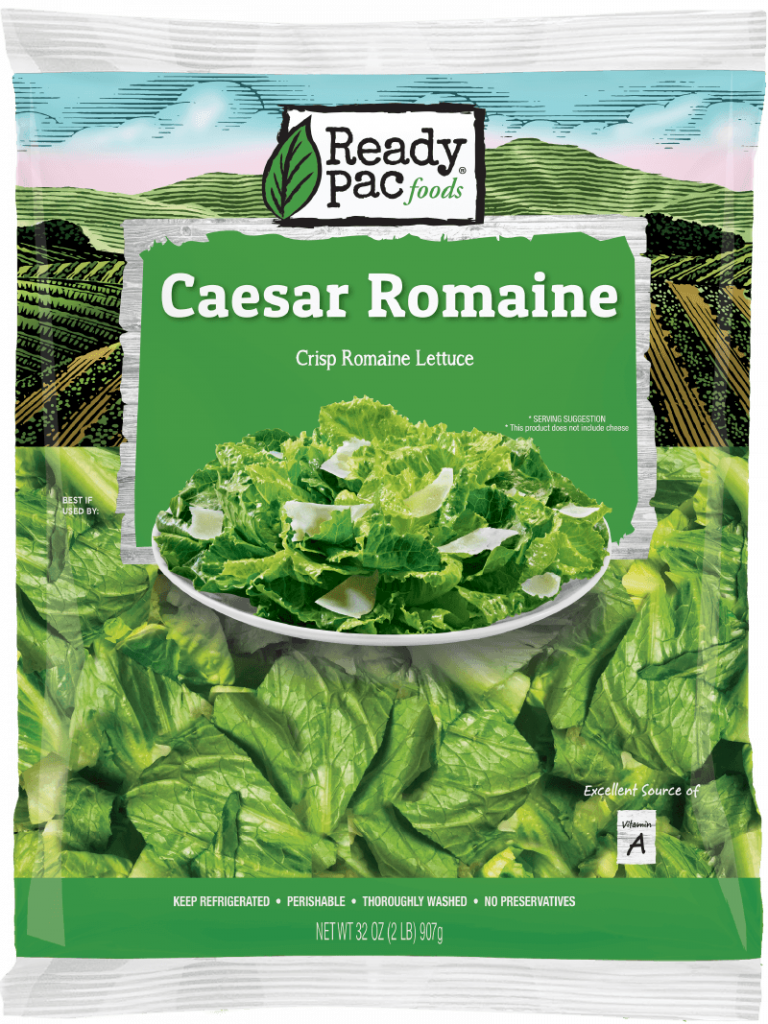 Caesar Romaine (32oz)