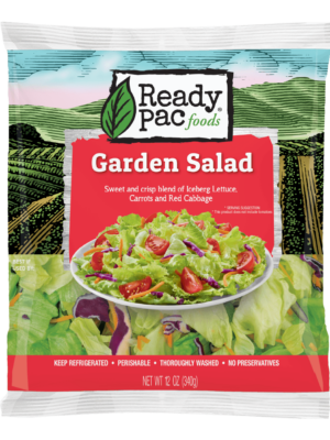 Garden Salad (12oz)