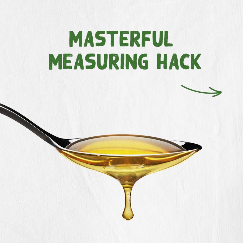 measure hack